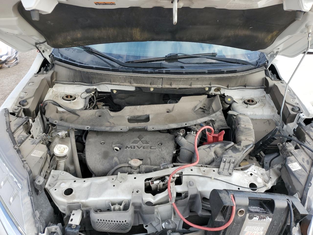 ja4apvau8mu012601 JA4APVAU8MU012601 2021 Mitsubishi Outlander Sport Se