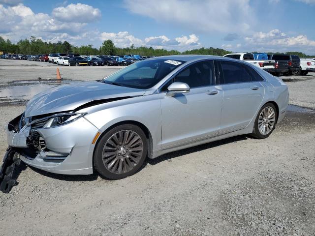 2013 Lincoln Mkz 