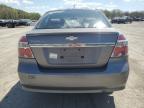 2011 Chevrolet Aveo Ls for Sale in Ellwood City, PA - Front End