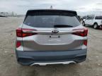 2021 Kia Seltos Lx for Sale in Fredericksburg, VA - Front End