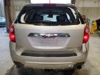 2013 Chevrolet Equinox Ltz продається в Waldorf, MD - Damage History