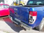 2013 FORD RANGER for sale at Copart CASTLEDERMOT - IRELAND