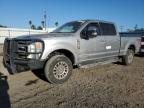 2022 Ford F250 Super Duty na sprzedaż w Mercedes, TX - Water/Flood