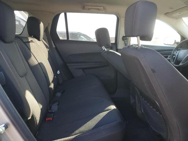 2013 GMC TERRAIN SLE