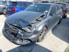 2015 AUDI S3 QUATTRO for sale at Copart ROCHFORD