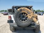 2012 Jeep Wrangler Unlimited Sport იყიდება Houston-ში, TX - All Over