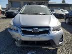 2017 Subaru Crosstrek Premium de vânzare în Eugene, OR - Front End