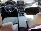 2018 Honda Accord Lx for Sale in Wilmer, TX - Rear End
