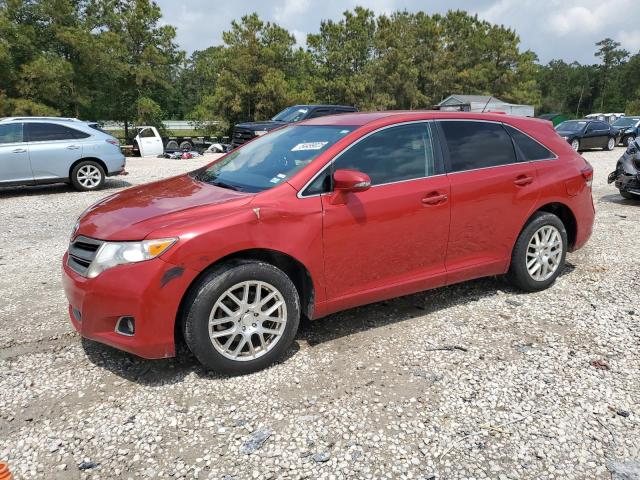 2013 Toyota Venza Le