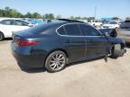 2017 Alfa Romeo Giulia Ti Q4 en Venta en Newton, AL - Front End