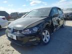2015 VOLKSWAGEN GOLF MATCH for sale at Copart YORK