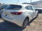2015 MAZDA 3 SE-L NAV for sale at Copart BRISTOL