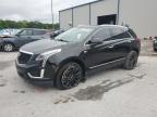 2018 Cadillac Xt5 Premium Luxury en Venta en Apopka, FL - Side