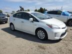 2012 Toyota Prius Plug-In  en Venta en American Canyon, CA - Vandalism