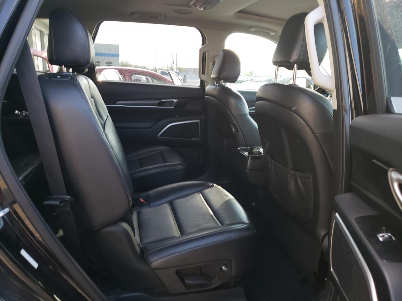 5xyp6dhc1lg088106 5XYP6DHC1LG088106 2020 Kia Telluride S