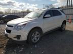 2015 Chevrolet Equinox Lt de vânzare în Chicago Heights, IL - Mechanical