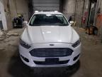 2014 Ford Fusion Titanium للبيع في Blaine، MN - Mechanical