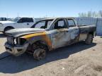 2010 Dodge Ram 2500  en Venta en Greenwood, NE - Burn