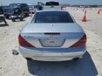 2006 Mercedes-Benz Sl 500 for Sale in Temple, TX - Front End