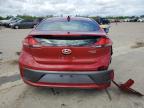 2020 Hyundai Ioniq Blue للبيع في Fresno، CA - Rear End