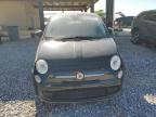 2014 Fiat 500 Pop за продажба в Tanner, AL - Side