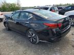 2020 Nissan Altima Sl for Sale in Cahokia Heights, IL - Front End