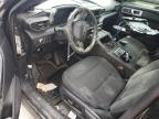 2021 Ford Explorer Police Interceptor en Venta en Sikeston, MO - Water/Flood