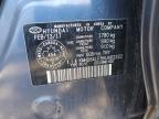2017 HYUNDAI ELANTRA SE for sale at Copart ON - COOKSTOWN