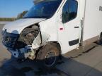 2020 RENAULT MASTER 35 for sale at Copart WHITBURN
