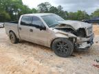 2004 Ford F150 Supercrew للبيع في Eight Mile، AL - Front End