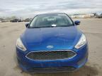 2018 Ford Focus Se на продаже в Nampa, ID - Rear End