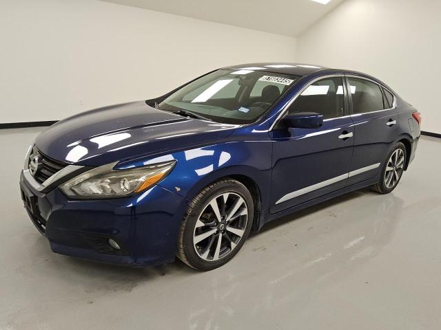 2016 Nissan Altima 3.5 3.5L