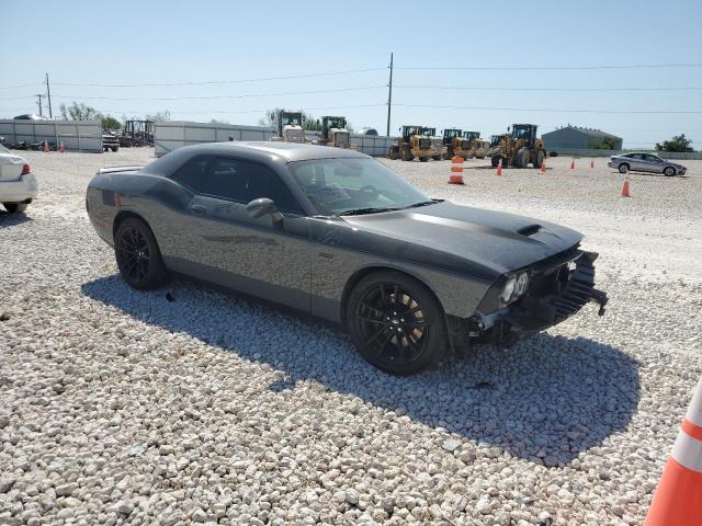  DODGE CHALLENGER 2023 Szary