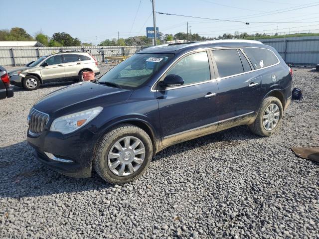 Паркетники BUICK ENCLAVE 2015 Синій