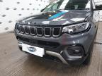 2023 JEEP COMPASS TR for sale at Copart EAST KILBRIDE