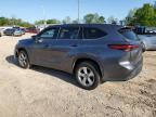 2021 Toyota Highlander L на продаже в Theodore, AL - Front End