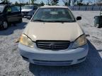 Riverview, FL에서 판매 중인 2004 Toyota Corolla Ce - Minor Dent/Scratches