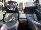 2008 Cadillac Sts  for Sale in Las Vegas, NV - Front End