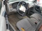 1999 Ford Ranger Super Cab продається в Sun Valley, CA - Vandalism