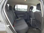2017 Gmc Terrain Sle на продаже в Woodhaven, MI - Front End
