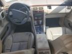 1997 Mercedes-Benz E 420 en Venta en Savannah, GA - Rear End