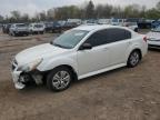 2013 Subaru Legacy 2.5I продається в Chalfont, PA - Front End