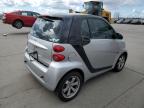 2012 Smart Fortwo Pure на продаже в Sacramento, CA - Minor Dent/Scratches