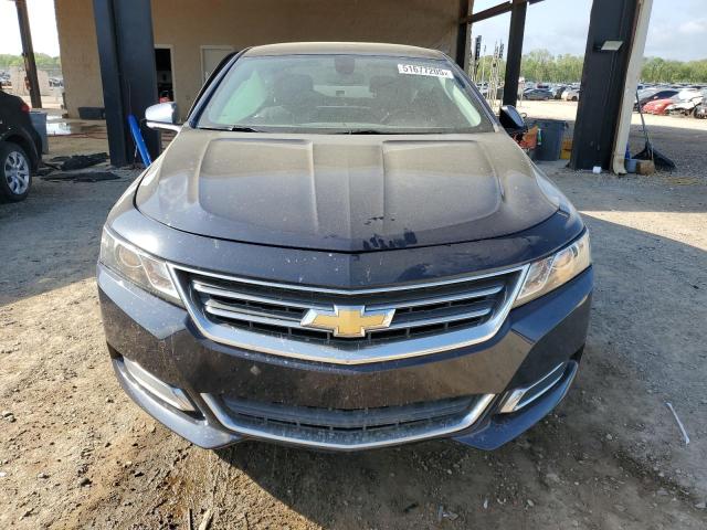  CHEVROLET IMPALA 2016 Синий