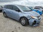 2011 Honda Odyssey Exl იყიდება Houston-ში, TX - Front End