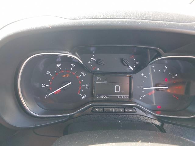 2023 FIAT DOBLO PRIM