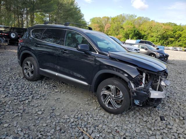  HYUNDAI SANTA FE 2022 Czarny