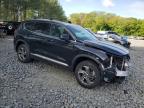 2022 Hyundai Santa Fe Sel продається в Windsor, NJ - Front End