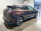 2021 Nissan Murano Platinum for Sale in Hurricane, WV - Front End