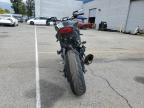 2021 Yamaha Mt09 C на продаже в Rancho Cucamonga, CA - Minor Dent/Scratches